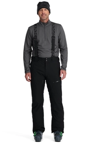 SPYDER DARE PANTS LENGHTS