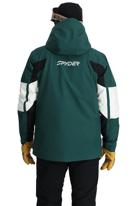 SPYDER EPIPHANY JACKET