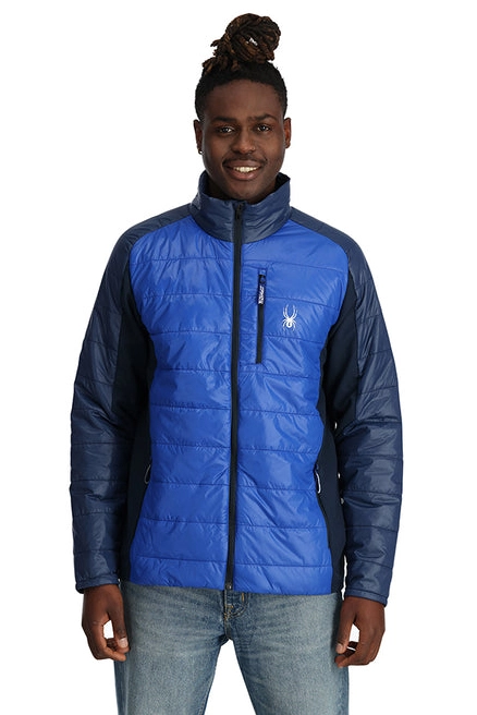 SPYDER GLISSADE JACKET