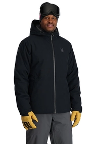 SPYDER GRAND 3 IN 1 JACKET