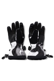 SPYDER OVERWEB GLOVES JR