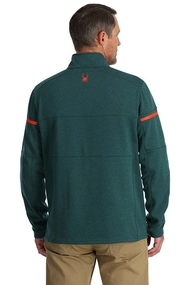 SPYDER SPEED FLEECE JACKET