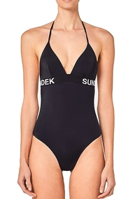 SUNDEK GABRIELLA SWIMSUIT