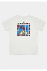 SUNDEK MINI T-SHIRT