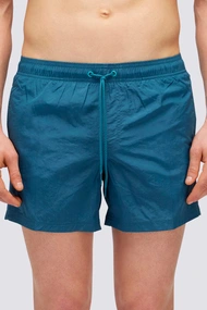 SUNDEK SWIM SHORTS W/ ELASTICATED WAISTBAND