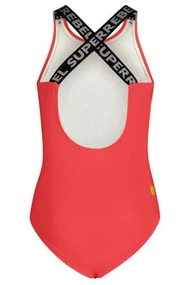 SUPERREBEL VENICE SWIM SUIT