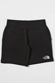 THE NORTH FACE B COTTON SHORTS