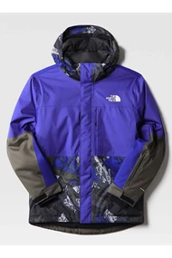 THE NORTH FACE B FREEDOM EXTREME INSULATED JACKET