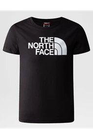 THE NORTH FACE B S/S EASY TEE