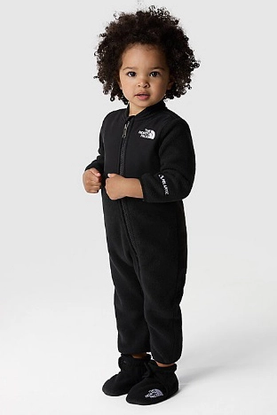 THE NORTH FACE BABY DENALI 1PC SET