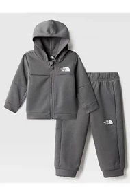 THE NORTH FACE BABY EASY FZ SET