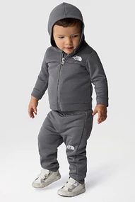 THE NORTH FACE BABY EASY FZ SET