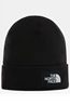 THE NORTH FACE DOCK WORKER RECYCLED BEANIE