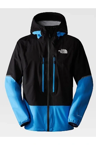 THE NORTH FACE M BALMENHORN FUTURELIGHT SHELL