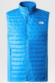 THE NORTH FACE M CANYONLANDS HYBRID VEST