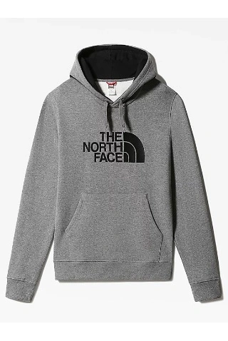 THE NORTH FACE M DREW PEAK PLV HD