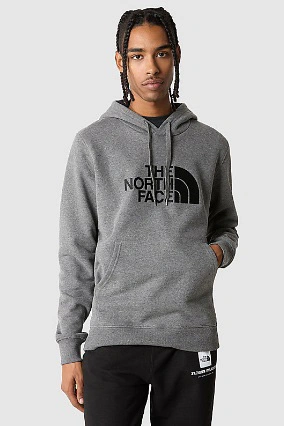 THE NORTH FACE M DREW PEAK PLV HD