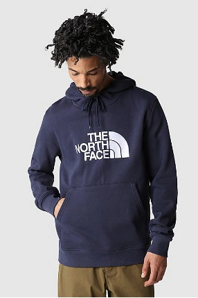 THE NORTH FACE M DREW PEAK PLV HD