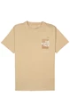 THE NORTH FACE M FOUNDATION GRAPHIC TEE S/S