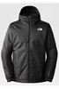 THE NORTH FACE M QUEST INSULATED JACKET