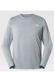 THE NORTH FACE M REAXION AMP L/S CREW