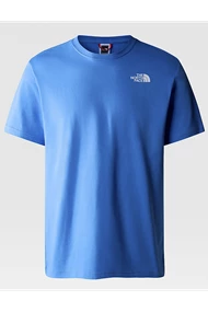 THE NORTH FACE M S/S REDBOX TEE
