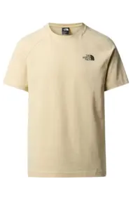 THE NORTH FACE M S/S SIMPLE DOME TEE