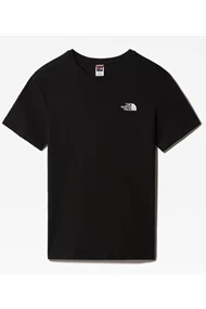 THE NORTH FACE M S/S SIMPLE DOME TEE