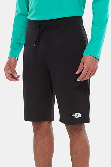 THE NORTH FACE M STAND SHORT