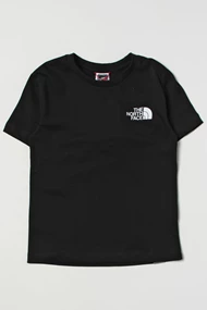 THE NORTH FACE TEEN S/S SIMPLE DOME TEE