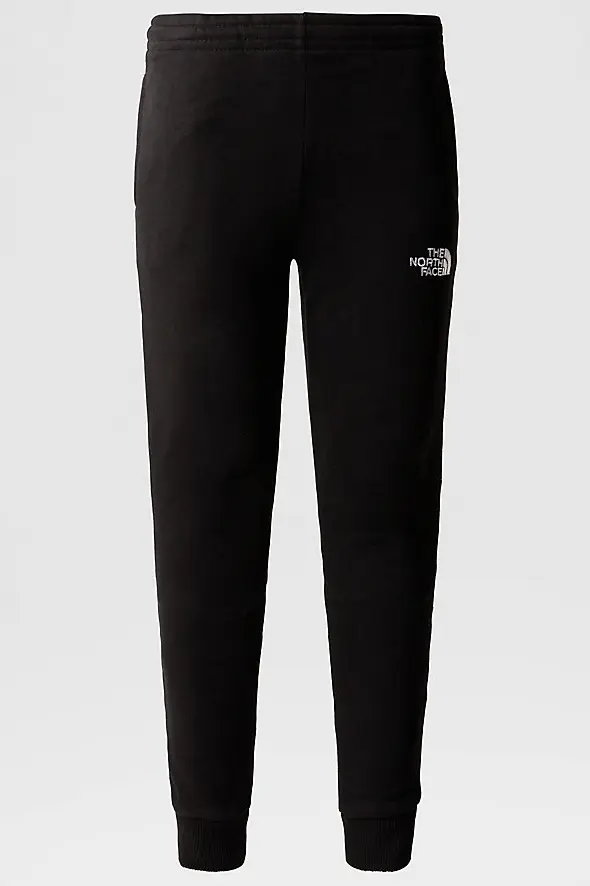 THE NORTH FACE TEEN SLIM FIT JOGGER bestellen bij Skihut