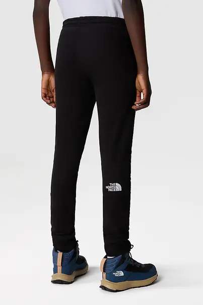 THE NORTH FACE TEEN SLIM FIT JOGGER