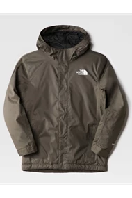 THE NORTH FACE TEEN SNOWQUEST JACKET