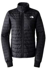 THE NORTH FACE W CANYONLANDS HYBRID JACKET