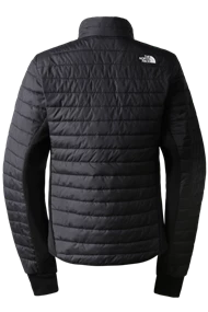 THE NORTH FACE W CANYONLANDS HYBRID JACKET