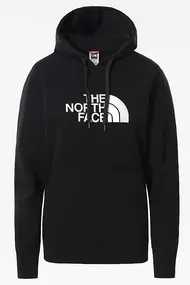 THE NORTH FACE W DREW PEAK PULL HD