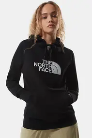 THE NORTH FACE W DREW PEAK PULL HD