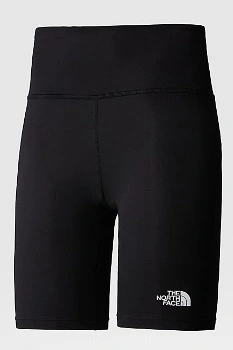 THE NORTH FACE W FLEX 8IN TIGHT