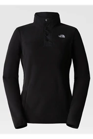 THE NORTH FACE W HOMESAFE NECK FLEECE PULLOVER