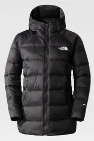 THE NORTH FACE W HYALITE DOWN PARKA