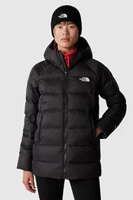 THE NORTH FACE W HYALITE DOWN PARKA