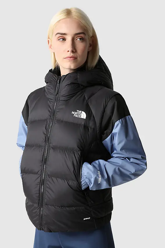 THE NORTH FACE W HYALITE VEST