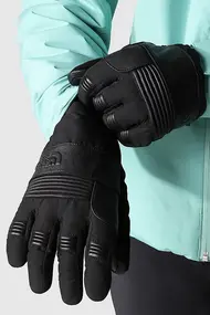 THE NORTH FACE W MONTANA LUXE FUTURELIGHT GLOVE