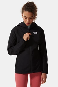 THE NORTH FACE W NIMBLE HOODIE