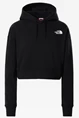 THE NORTH FACE W TREND CROP HOODIE