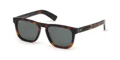 TOD'S ACETATE SUNGLASSES