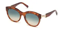 TOD'S ACETATE SUNGLASSES