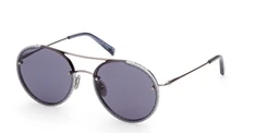 TOD'S METAL SUNGLASSES