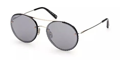 TOD'S METAL SUNGLASSES