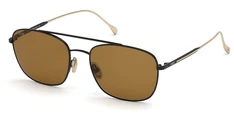 TOD'S METAL SUNGLASSES